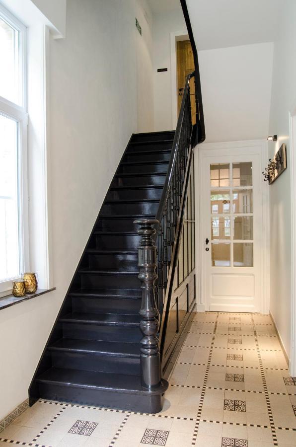 Apartament 'T Klein Gewin Diksmuide Zewnętrze zdjęcie
