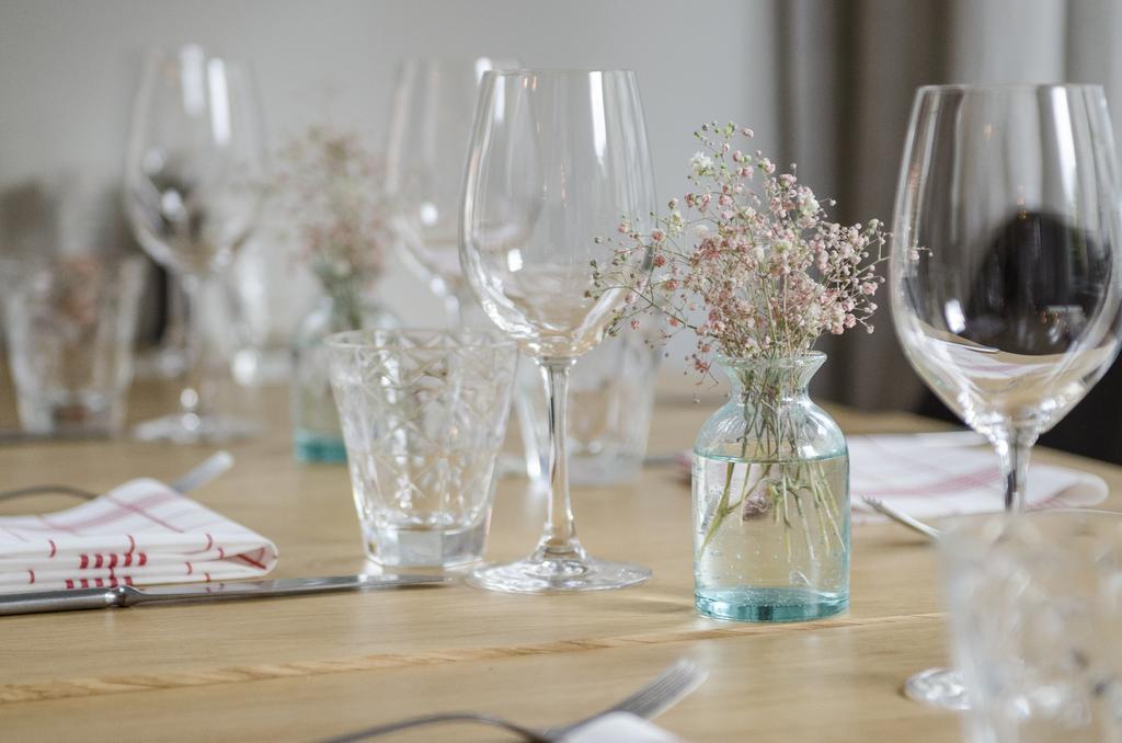 Apartament 'T Klein Gewin Diksmuide Pokój zdjęcie