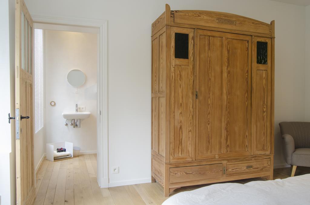 Apartament 'T Klein Gewin Diksmuide Zewnętrze zdjęcie