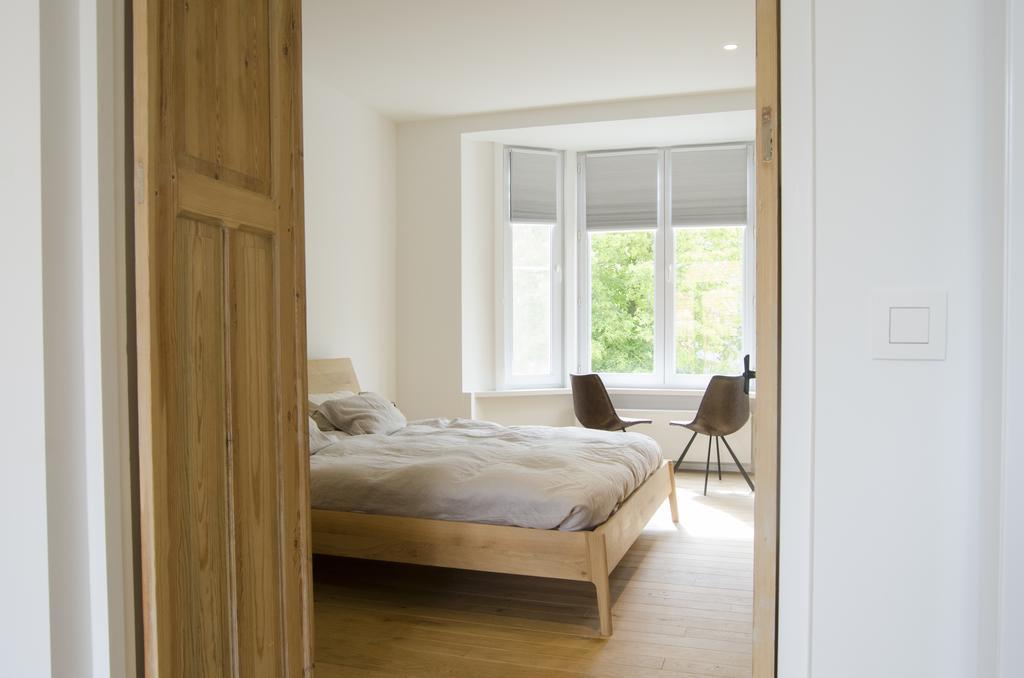 Apartament 'T Klein Gewin Diksmuide Zewnętrze zdjęcie