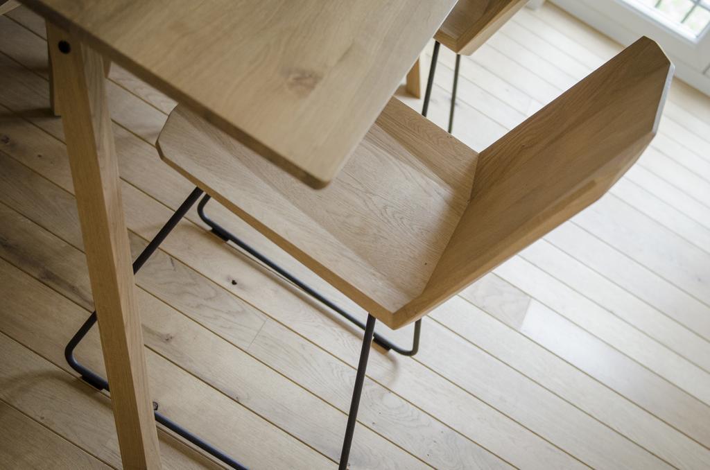 Apartament 'T Klein Gewin Diksmuide Zewnętrze zdjęcie