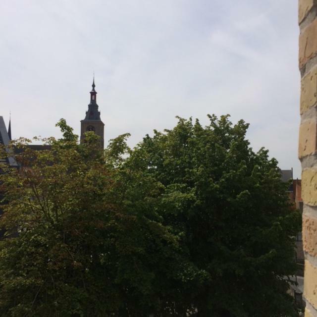 Apartament 'T Klein Gewin Diksmuide Pokój zdjęcie